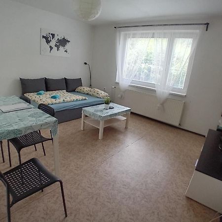 Apartman Na Horach Zlata Olesnice  Buitenkant foto