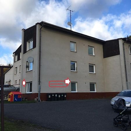 Apartman Na Horach Zlata Olesnice  Buitenkant foto