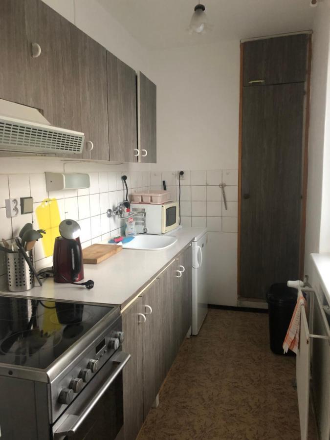 Apartman Na Horach Zlata Olesnice  Buitenkant foto