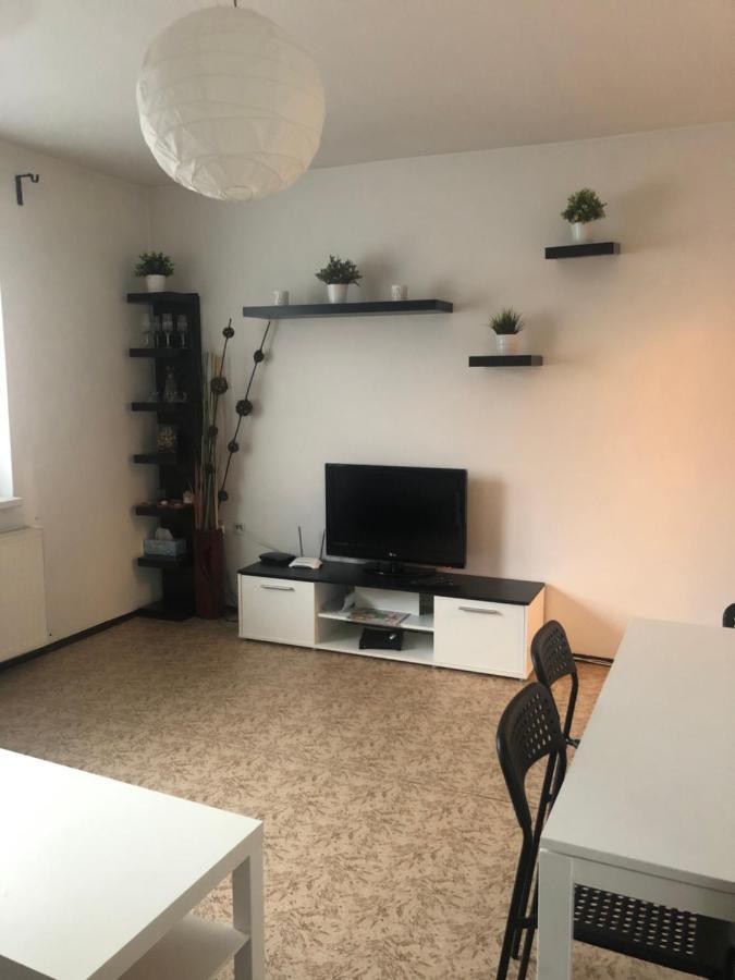 Apartman Na Horach Zlata Olesnice  Buitenkant foto