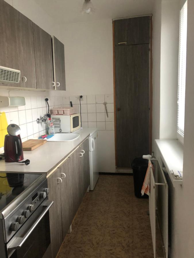 Apartman Na Horach Zlata Olesnice  Buitenkant foto