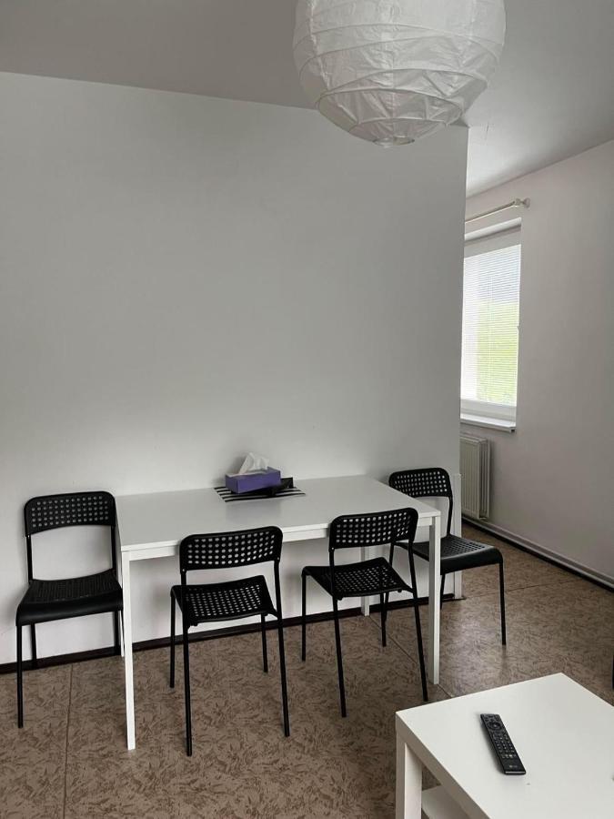 Apartman Na Horach Zlata Olesnice  Buitenkant foto