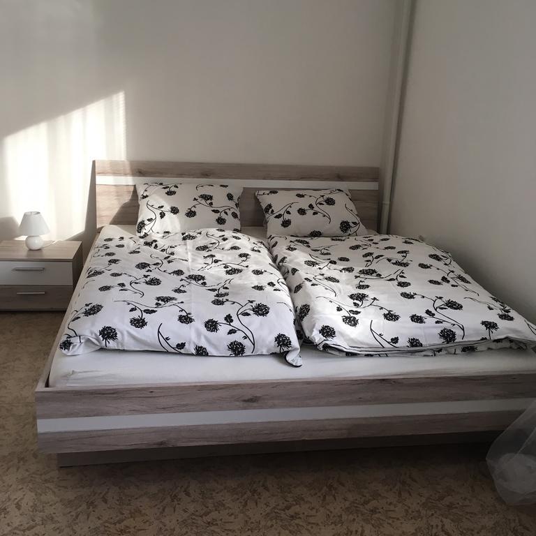 Apartman Na Horach Zlata Olesnice  Buitenkant foto