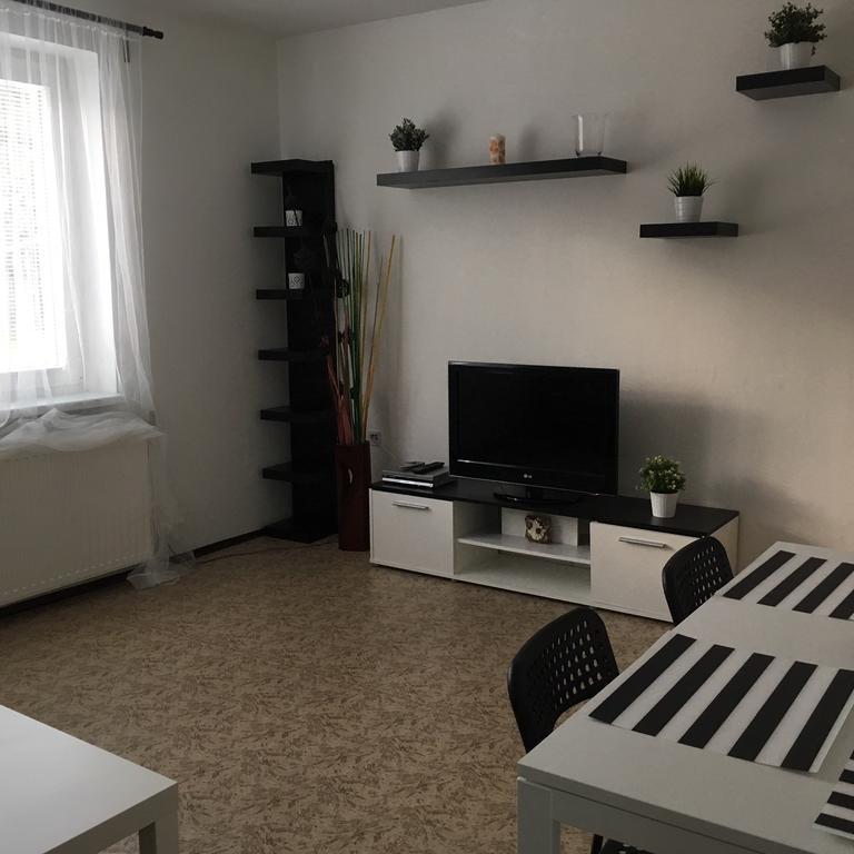 Apartman Na Horach Zlata Olesnice  Buitenkant foto