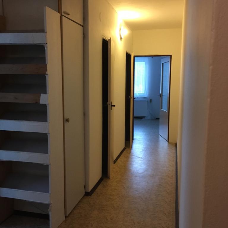 Apartman Na Horach Zlata Olesnice  Buitenkant foto